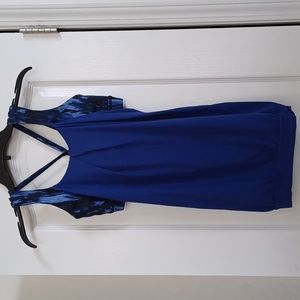 Lululemon Strappy Tank , Built in Bra!